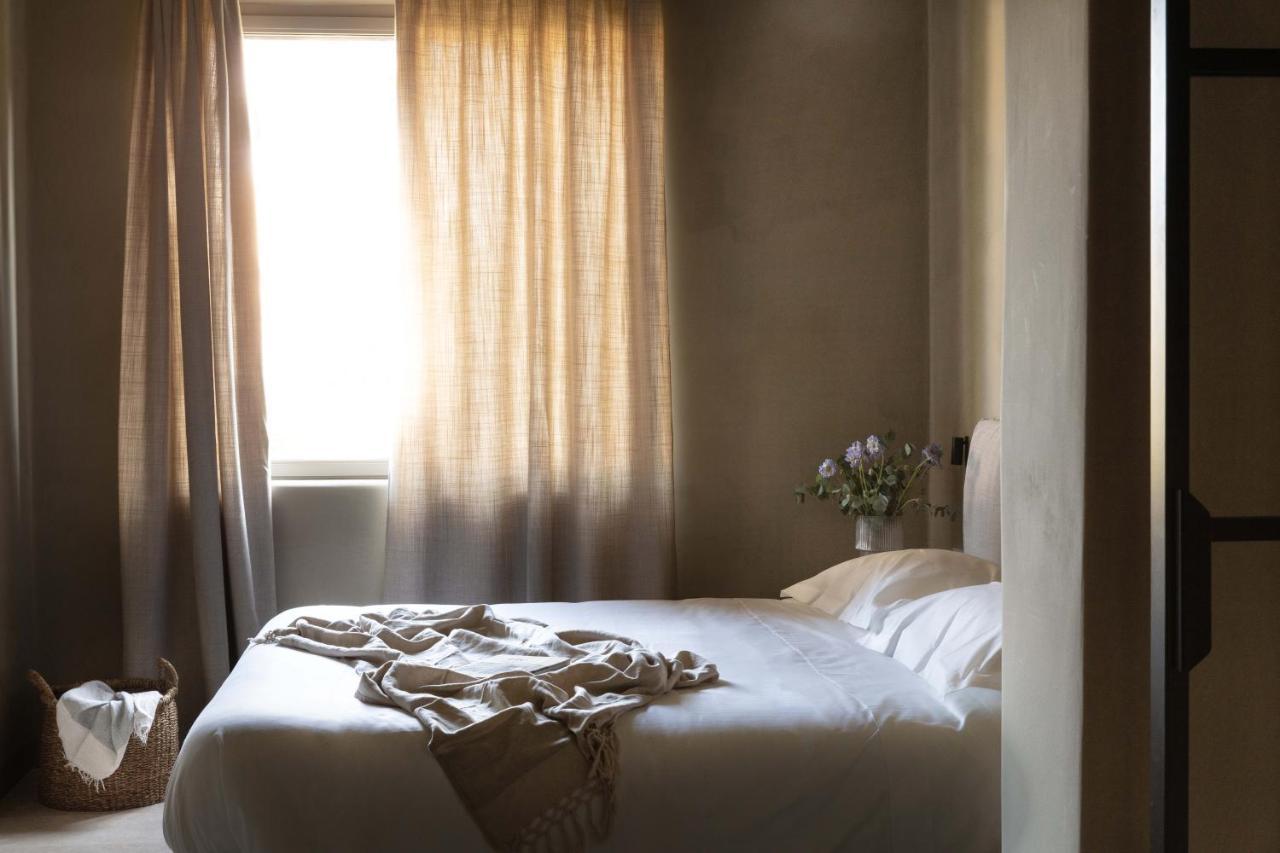 Suite con Vista Lago